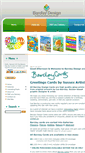 Mobile Screenshot of barclaydesign.com